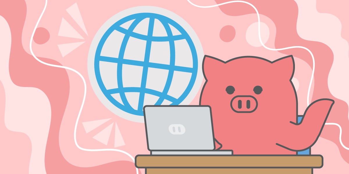 Porkbun "Đánh Bại" Thị Trường Với Ưu Đãi .COM Chỉ 6.98$ - Deal "Siêu Rẻ" Không Giới Hạn!