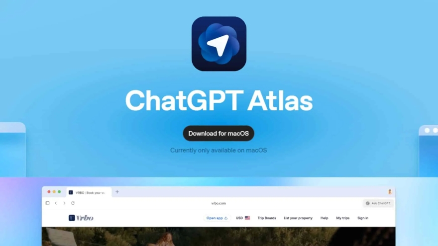 Tính năng Agent Mode trong ChatGPT Atlas