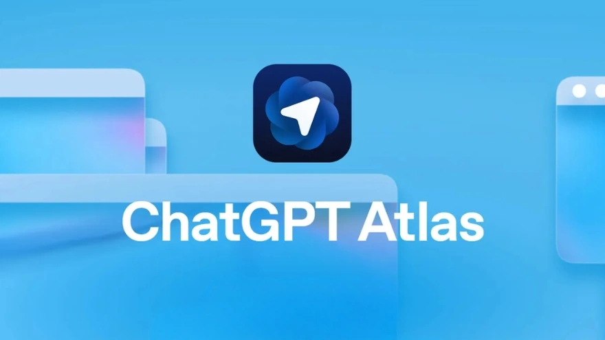 ChatGPT Atlas - Trình duyệt AI mới từ OpenAI