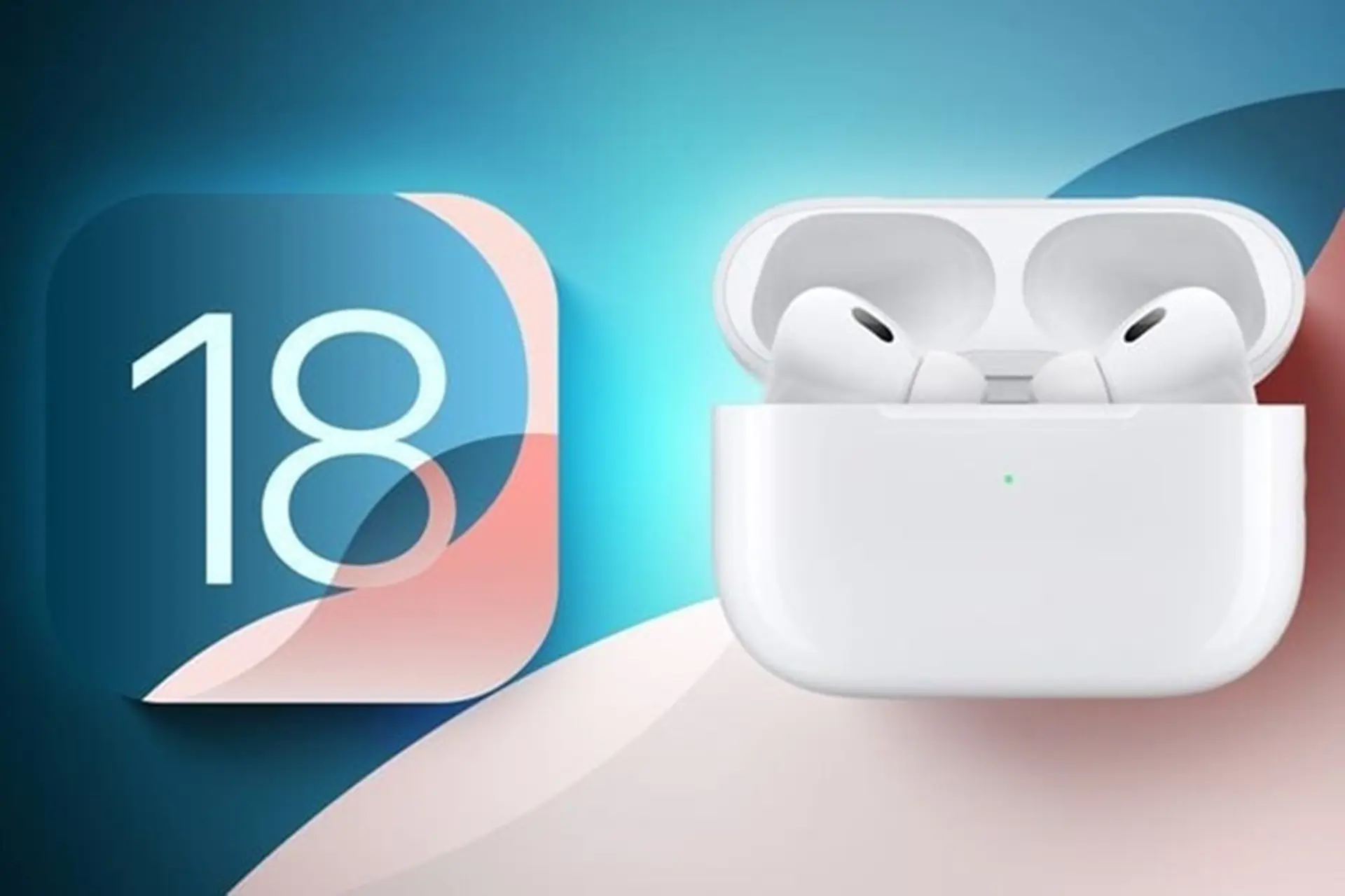 Chụp Ảnh Siêu Tiện Trên iPhone: Chỉ Cần Chạm Tay Vào AirPods với Camera Remote trên iOS 18!