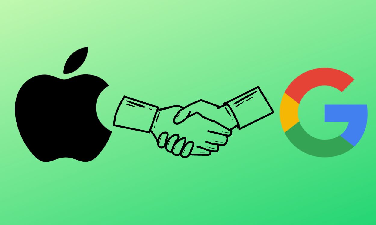 Apple và Google hợp tác AI cho Siri