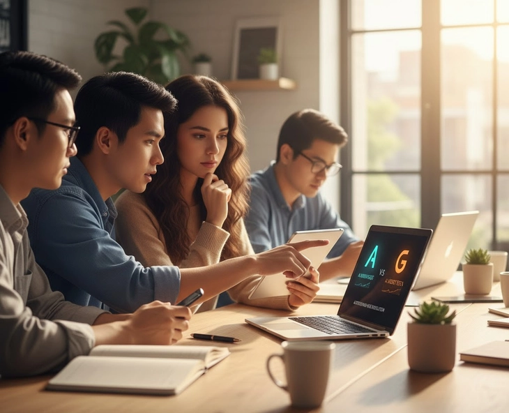 Từ ChatGPT Atlas đến Gemini 2.5: Trình Duyệt AI Đang Mở Kỷ Nguyên Web Tự Vận Hành